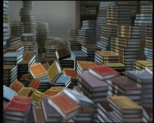 Otaku Gallery  / . / Anime e Manga / Full Metal Alchemist / Screen Shots / Episodi / 18 - Gli scritti di Marcoh / 062.jpg